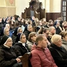 Znak dojrzałości Kościoła