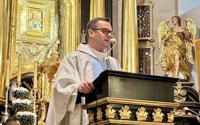 Czuwania w intencji powołań