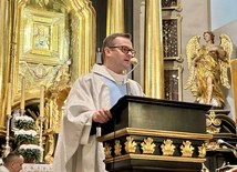 Czuwania w intencji powołań