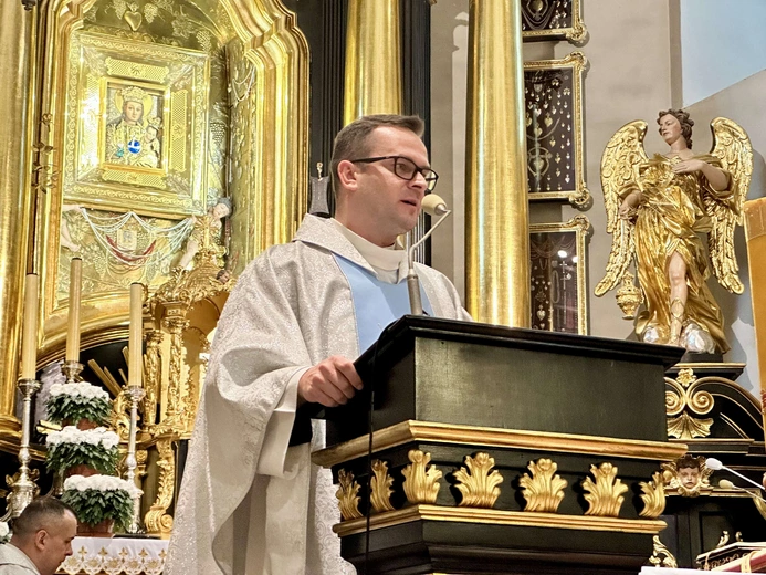 Czuwania w intencji powołań