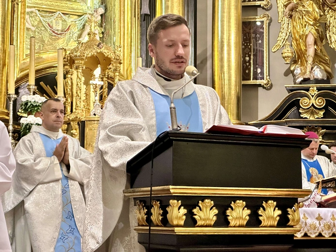 Czuwania w intencji powołań