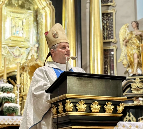 Czuwania w intencji powołań