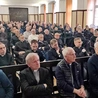 Do kolejnego roku duszpasterskiego i jubileuszowego przygotowują się też proboszczowie