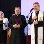 Jubileusz 35-lecie istnienia Caritas Archidiecezji Wrocławskiej - gala