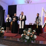 Jubileusz 35-lecie istnienia Caritas Archidiecezji Wrocławskiej - gala