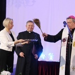 Jubileusz 35-lecie istnienia Caritas Archidiecezji Wrocławskiej - gala