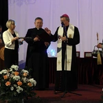 Jubileusz 35-lecie istnienia Caritas Archidiecezji Wrocławskiej - gala