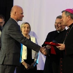 Jubileusz 35-lecie istnienia Caritas Archidiecezji Wrocławskiej - gala
