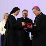 Jubileusz 35-lecie istnienia Caritas Archidiecezji Wrocławskiej - gala