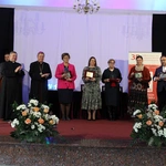 Jubileusz 35-lecie istnienia Caritas Archidiecezji Wrocławskiej - gala