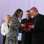 Jubileusz 35-lecie istnienia Caritas Archidiecezji Wrocławskiej - gala