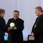 Jubileusz 35-lecie istnienia Caritas Archidiecezji Wrocławskiej - gala