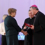 Jubileusz 35-lecie istnienia Caritas Archidiecezji Wrocławskiej - gala