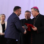 Jubileusz 35-lecie istnienia Caritas Archidiecezji Wrocławskiej - gala