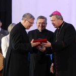 Jubileusz 35-lecie istnienia Caritas Archidiecezji Wrocławskiej - gala