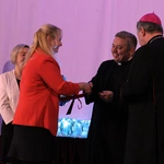 Jubileusz 35-lecie istnienia Caritas Archidiecezji Wrocławskiej - gala
