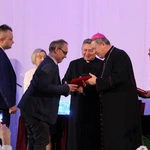 Jubileusz 35-lecie istnienia Caritas Archidiecezji Wrocławskiej - gala