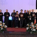 Jubileusz 35-lecie istnienia Caritas Archidiecezji Wrocławskiej - gala