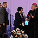 Jubileusz 35-lecie istnienia Caritas Archidiecezji Wrocławskiej - gala