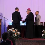 Jubileusz 35-lecie istnienia Caritas Archidiecezji Wrocławskiej - gala