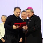 Jubileusz 35-lecie istnienia Caritas Archidiecezji Wrocławskiej - gala