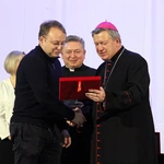 Jubileusz 35-lecie istnienia Caritas Archidiecezji Wrocławskiej - gala