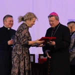 Jubileusz 35-lecie istnienia Caritas Archidiecezji Wrocławskiej - gala