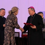 Jubileusz 35-lecie istnienia Caritas Archidiecezji Wrocławskiej - gala