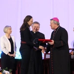 Jubileusz 35-lecie istnienia Caritas Archidiecezji Wrocławskiej - gala