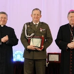 Jubileusz 35-lecie istnienia Caritas Archidiecezji Wrocławskiej - gala