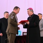 Jubileusz 35-lecie istnienia Caritas Archidiecezji Wrocławskiej - gala