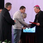 Jubileusz 35-lecie istnienia Caritas Archidiecezji Wrocławskiej - gala