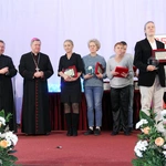 Jubileusz 35-lecie istnienia Caritas Archidiecezji Wrocławskiej - gala