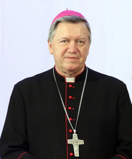 Jubileusz 35-lecie istnienia Caritas Archidiecezji Wrocławskiej - gala