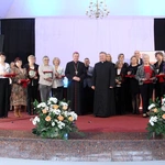 Jubileusz 35-lecie istnienia Caritas Archidiecezji Wrocławskiej - gala