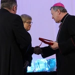 Jubileusz 35-lecie istnienia Caritas Archidiecezji Wrocławskiej - gala