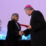 Jubileusz 35-lecie istnienia Caritas Archidiecezji Wrocławskiej - gala