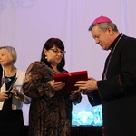 Jubileusz 35-lecie istnienia Caritas Archidiecezji Wrocławskiej - gala