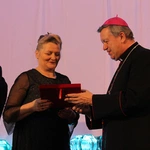Jubileusz 35-lecie istnienia Caritas Archidiecezji Wrocławskiej - gala