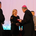 Jubileusz 35-lecie istnienia Caritas Archidiecezji Wrocławskiej - gala