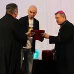 Jubileusz 35-lecie istnienia Caritas Archidiecezji Wrocławskiej - gala