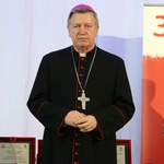 Jubileusz 35-lecie istnienia Caritas Archidiecezji Wrocławskiej - gala