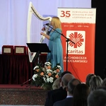 Jubileusz 35-lecie istnienia Caritas Archidiecezji Wrocławskiej - gala