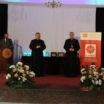 Jubileusz 35-lecie istnienia Caritas Archidiecezji Wrocławskiej - gala