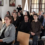 Jubileusz 35-lecie istnienia Caritas Archidiecezji Wrocławskiej - gala