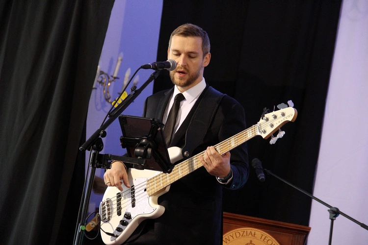 Jubileusz 35-lecie istnienia Caritas Archidiecezji Wrocławskiej - gala