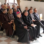 Jubileusz 35-lecie istnienia Caritas Archidiecezji Wrocławskiej - gala