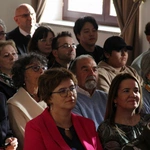 Jubileusz 35-lecie istnienia Caritas Archidiecezji Wrocławskiej - gala