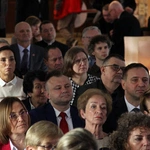 Jubileusz 35-lecie istnienia Caritas Archidiecezji Wrocławskiej - gala