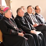 Jubileusz 35-lecie istnienia Caritas Archidiecezji Wrocławskiej - gala